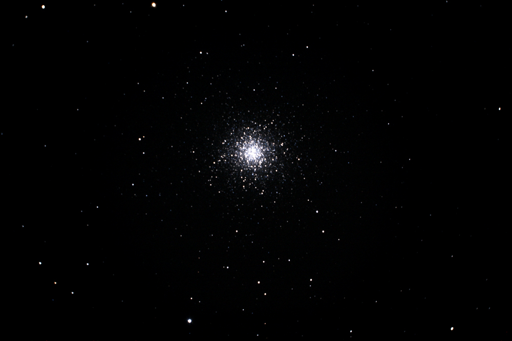 M13 - fahl