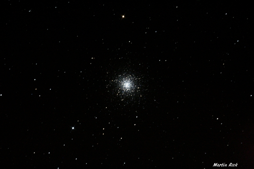 M13 im Hercules