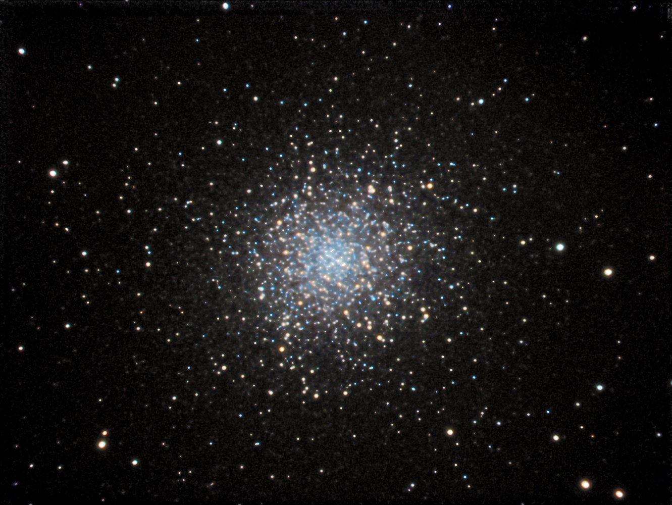 M13 - NGC6205