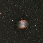 M27-Hantelnebel