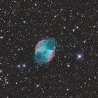 M27 - Hantelnebel