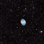 M27 Nebulosa Dumbbell