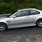 M3 E46