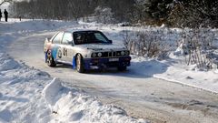 M3 IM WINTER