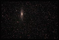 M31 - 100mm