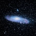 M31 Andromeda