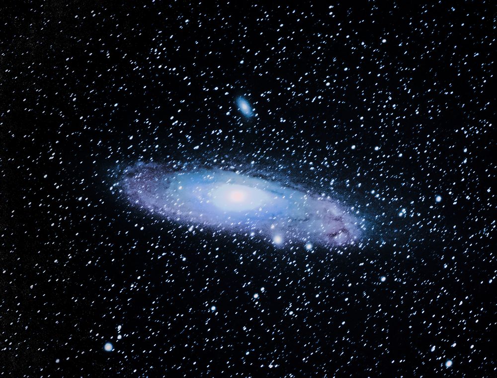 M31 Andromeda