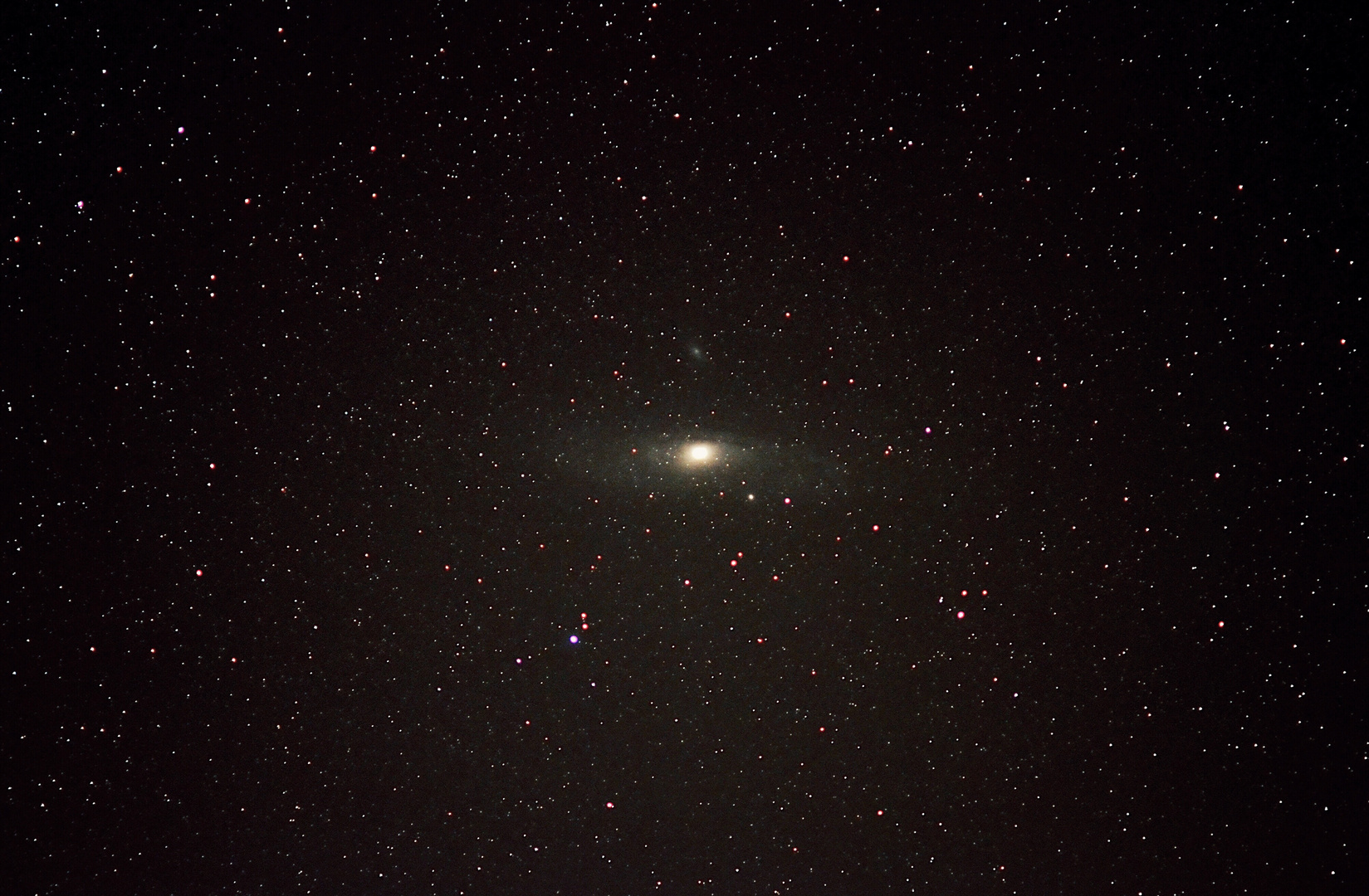 M31 - Andromeda