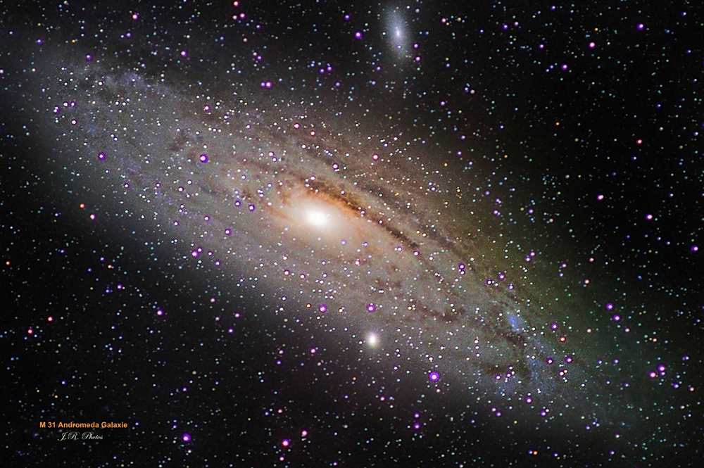 M31 Andromeda