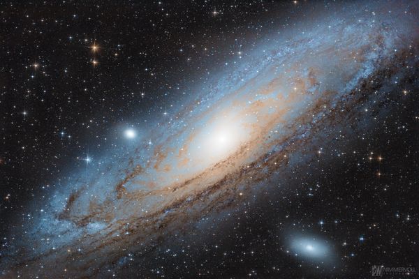 M31 - Andromeda