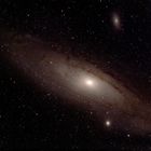 M31 - Andromeda