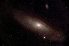 M31 - Andromeda