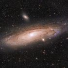 M31-Andromeda