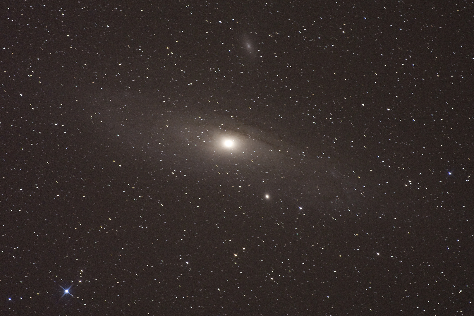 M31 Andromeda