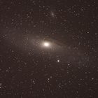 M31 Andromeda