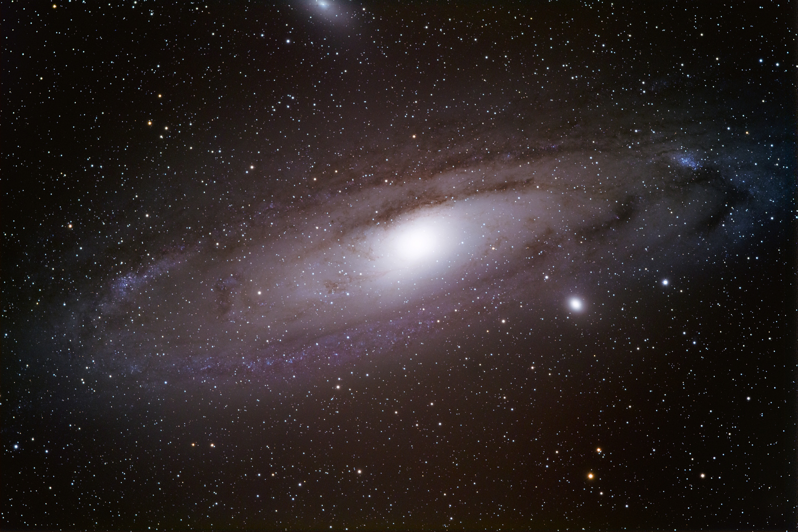 M31 Andromeda