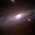 M31 Andromeda