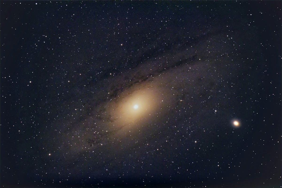 M31 - Andromeda