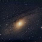 M31 - Andromeda