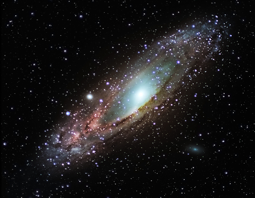 M31 - Andromeda