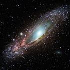 M31 - Andromeda