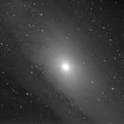 ... M31 - Andromeda-Galaxie ...