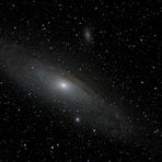 M31 - Andromeda Galaxie