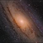 M31 Andromeda Galaxy