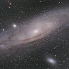 M31 - Andromeda Galaxy