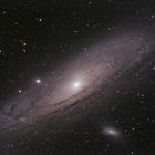 M31 Andromeda Galaxy