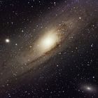 M31 - Andromedanebel