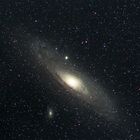 M31 Farbig :)