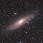 M31-Galaxie