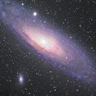 M31 L-RGB
