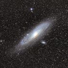 M31 mit der 6D