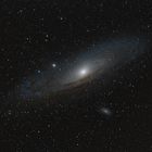 M31 - Neue Bearbeitung