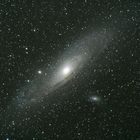 M31 - The Andromeda Galaxy