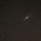 ... M31 von Gestern ...