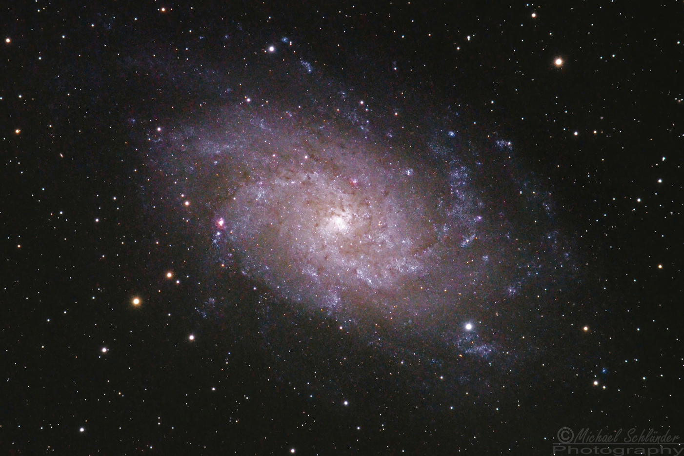 M33 