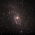 M33 Triangulum Galaxy