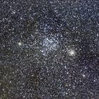 M35 und NGC2158