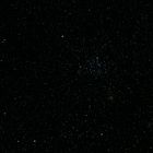 M35 und NGC2158 im Sternbild Zwillinge