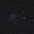 M38 und NGC 1907 (Ausschnitt)