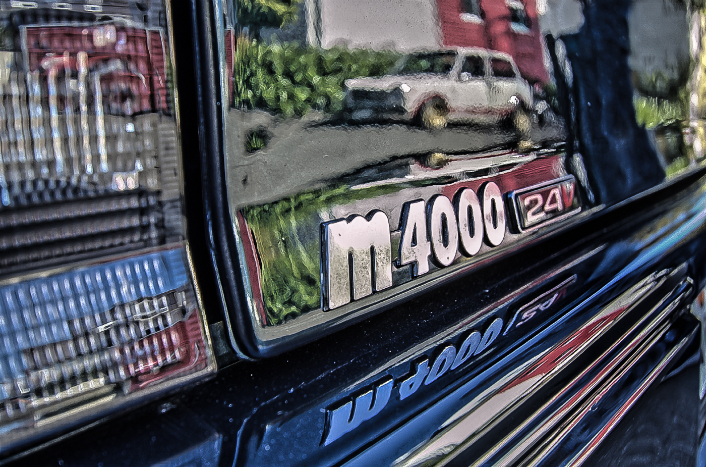 m4000