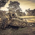 M41 Walker Bulldog