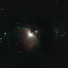 M42 gefiltert