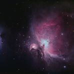 M42 - HDR