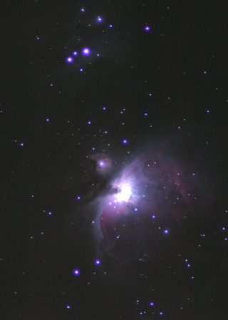 M42 im Orion