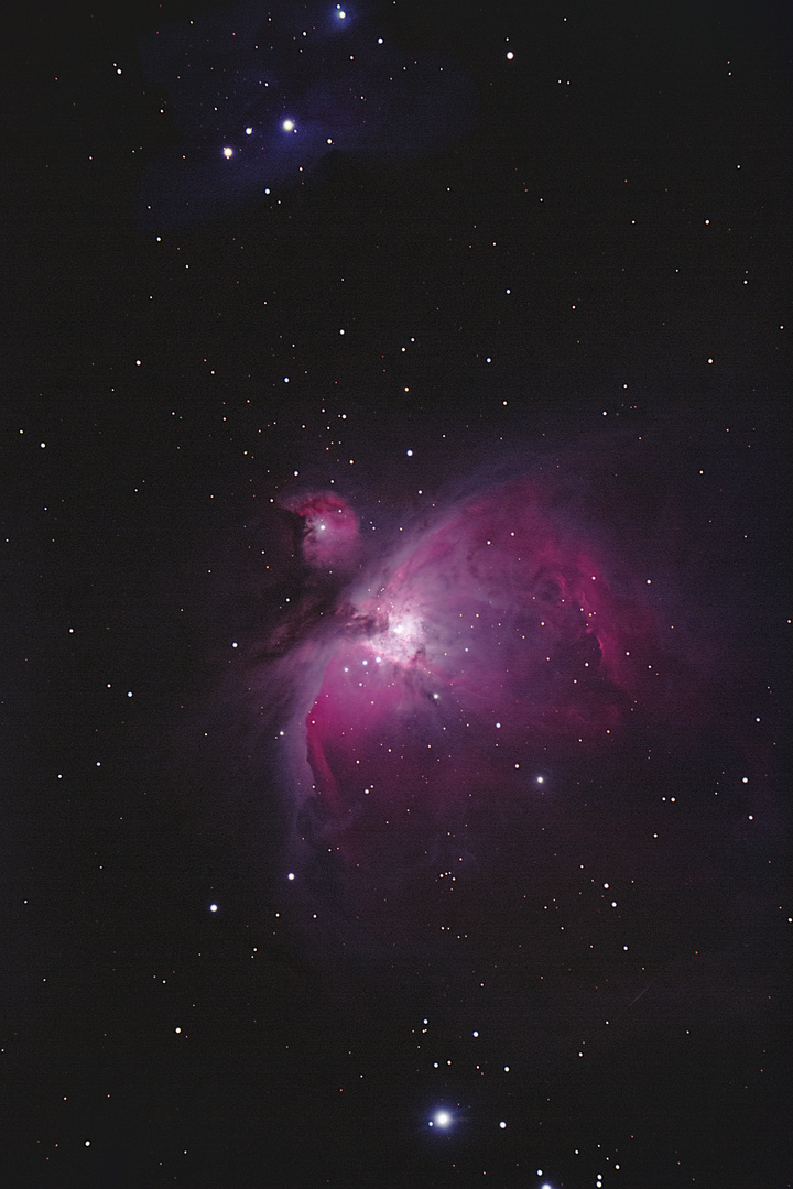 M42 Orion