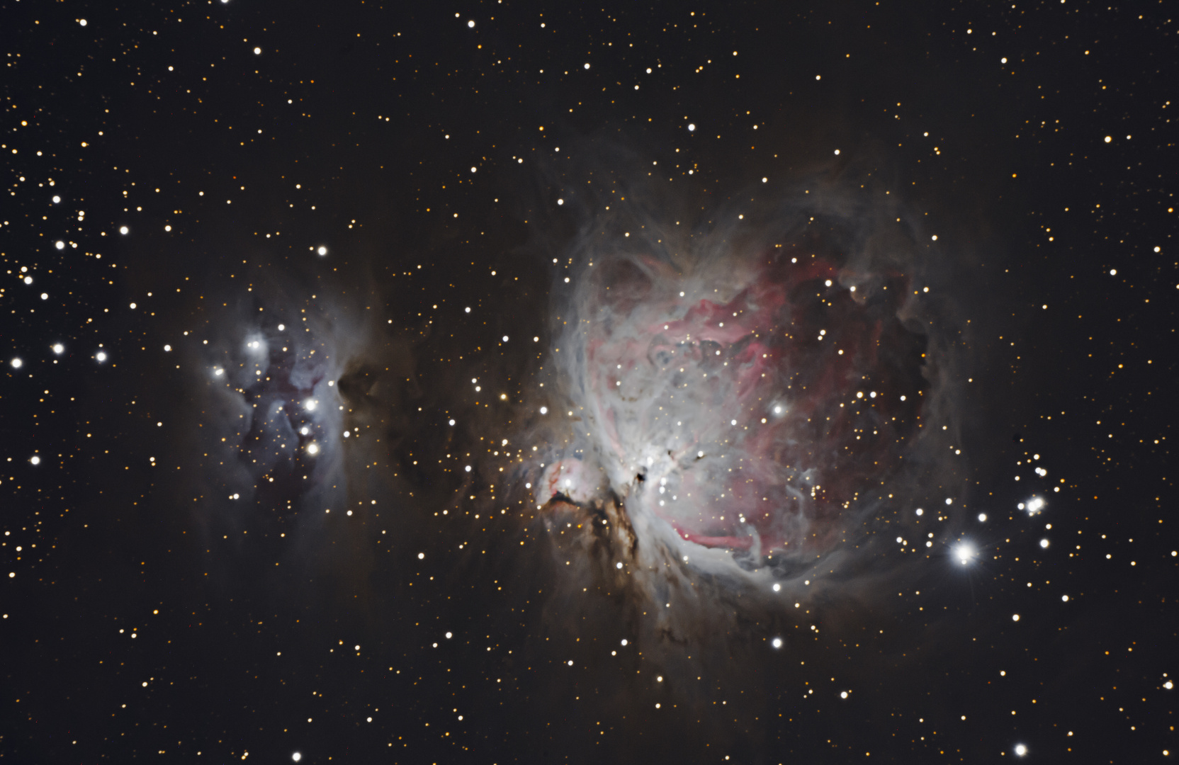 M42-Orion